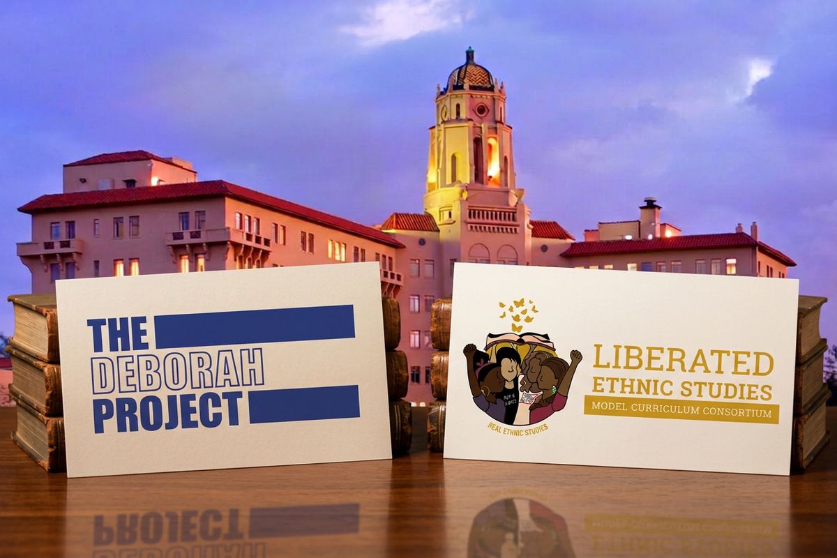 Ninth Circuit Win Revives the Fight Against Liberated Ethnic Studies